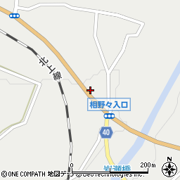 田代水道工業株式会社周辺の地図