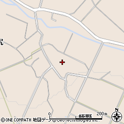 有限会社真田設備工業周辺の地図