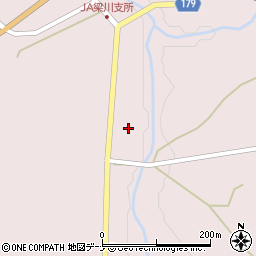 岩手県奥州市江刺梁川舘下109周辺の地図