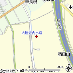 株式会社石井紙工周辺の地図