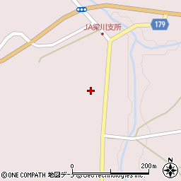 岩手県奥州市江刺梁川舘下140周辺の地図