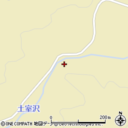 岩手県遠野市小友町４９地割周辺の地図