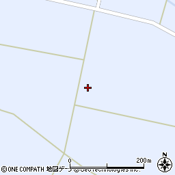 岩手県遠野市上郷町佐比内４２地割周辺の地図