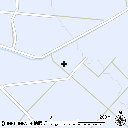 岩手県遠野市上郷町佐比内３２地割18周辺の地図