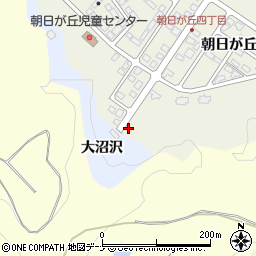 菅野社会保険労務士事務所周辺の地図