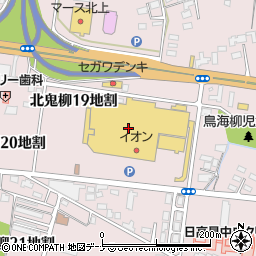 ゆうちょ銀行江釣子ショッピングセンター・パル内出張所 ＡＴＭ周辺の地図
