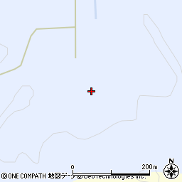 岩手県北上市黒岩１地割周辺の地図