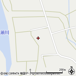 岩手県遠野市青笹町青笹２９地割9周辺の地図