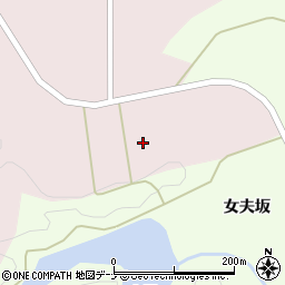 秋田県由利本荘市東由利蔵上ノ山32周辺の地図