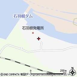 岩手県北上市和賀町山口１５地割周辺の地図