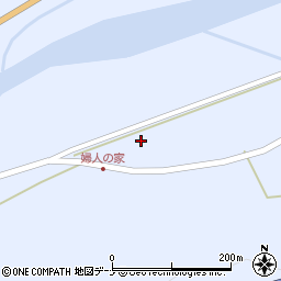 岩手県遠野市宮守町上鱒沢８地割69周辺の地図