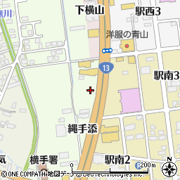 石山ホンダバイパス店周辺の地図