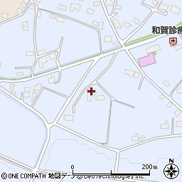 三省水工株式会社　岩手営業所周辺の地図