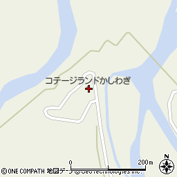 岩手県遠野市宮守町下鱒沢２８地割周辺の地図