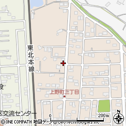 赤坂建築事務所周辺の地図