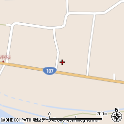 岩手県北上市和賀町横川目４地割周辺の地図