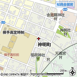 株式会社遠藤建築設計事務所周辺の地図