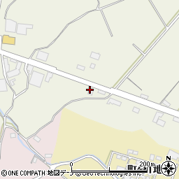 ダイフクカスタマーステーション周辺の地図