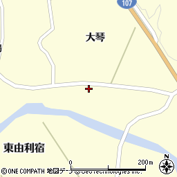 佐々木工務店周辺の地図