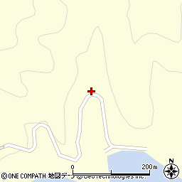 岩手県釜石市箱崎町第１３地割17周辺の地図