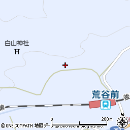 岩手県遠野市宮守町上鱒沢１８地割75周辺の地図