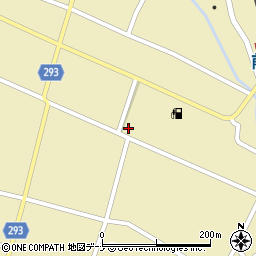 木村洋服店周辺の地図