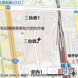 株式会社友豊自動車整備工場周辺の地図