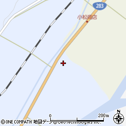 岩手県遠野市宮守町上鱒沢１１地割85周辺の地図