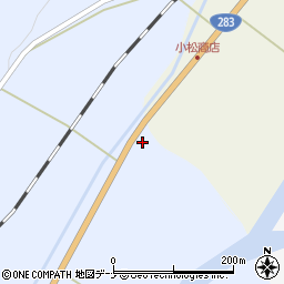 岩手県遠野市宮守町上鱒沢１１地割周辺の地図