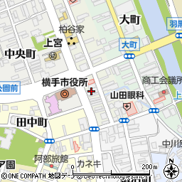 株式会社ワークスペースかま蔵周辺の地図