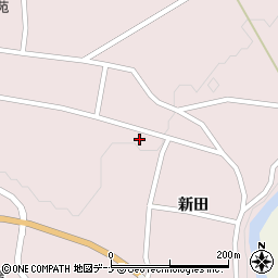 宮城薬店周辺の地図