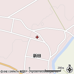 寿し処 加津美周辺の地図