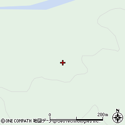 岩手県遠野市青笹町糠前３７地割周辺の地図