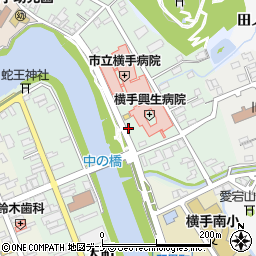 有限会社斉武周辺の地図