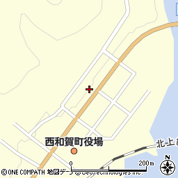 谷屋木工周辺の地図