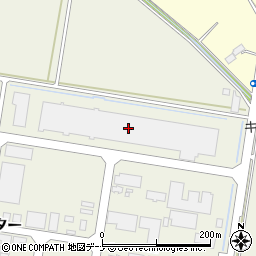 吉田産業北上鉄鋼センター周辺の地図