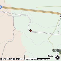 岩手県遠野市遠野町１地割周辺の地図