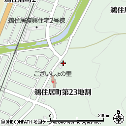 株式会社佐賀組釜石営業所周辺の地図