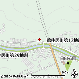 釜石ロータリークラブ周辺の地図