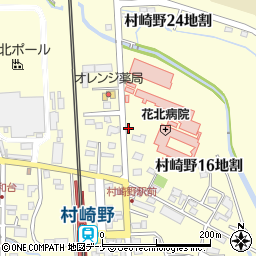 県立中部病院前周辺の地図