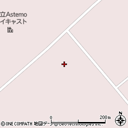 岩手県北上市和賀町後藤２地割114-26周辺の地図