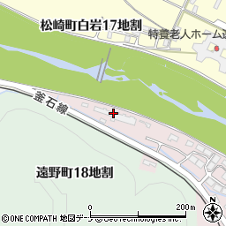 有限会社小井口自動車工業周辺の地図