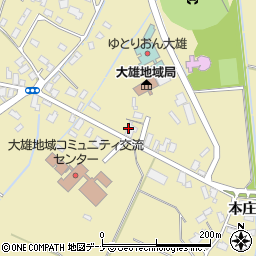小松田運太郎商店周辺の地図