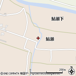 佐藤電気制御周辺の地図