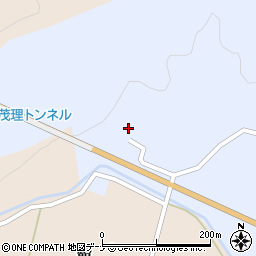 秋田県由利本荘市湯沢湯沢26周辺の地図