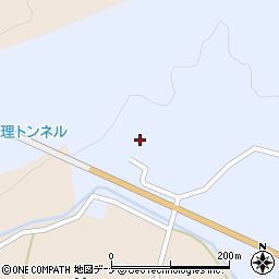 秋田県由利本荘市湯沢湯沢28周辺の地図