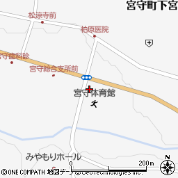 株式会社河野建設周辺の地図