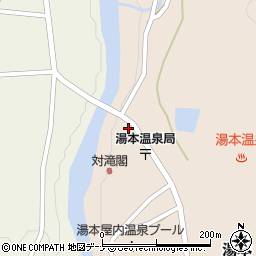 大島商店周辺の地図