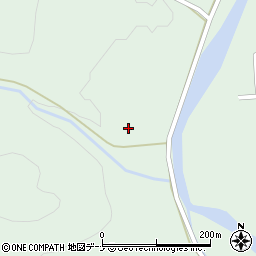 岩手県釜石市栗林町第１８地割35周辺の地図