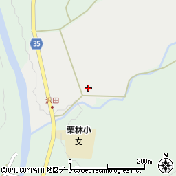 岩手県釜石市釜石第１５地割11周辺の地図